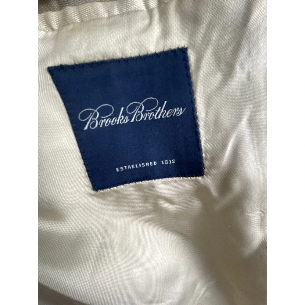 Brooks Brothers brooks brothers